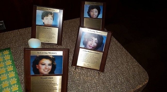 In Memory