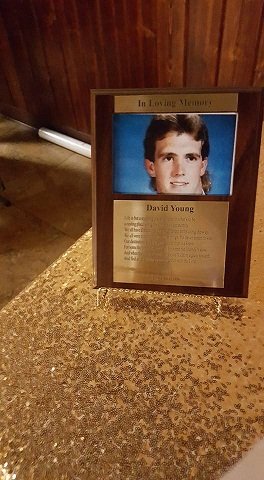 In Memory