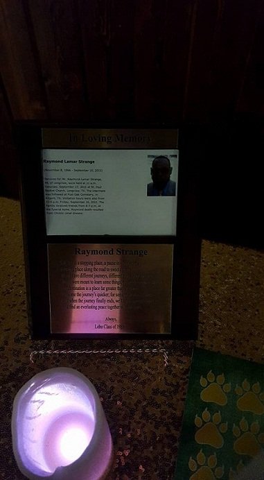 In Memory