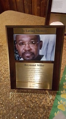 In Memory