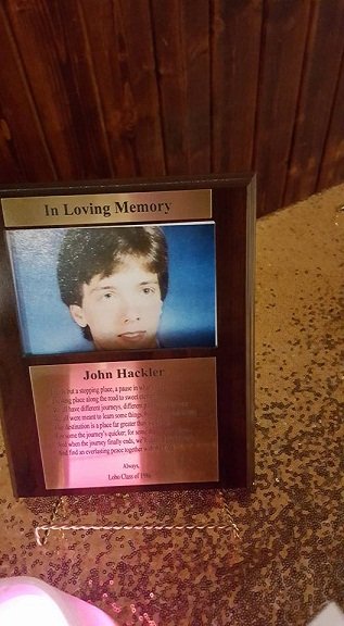 In Memory