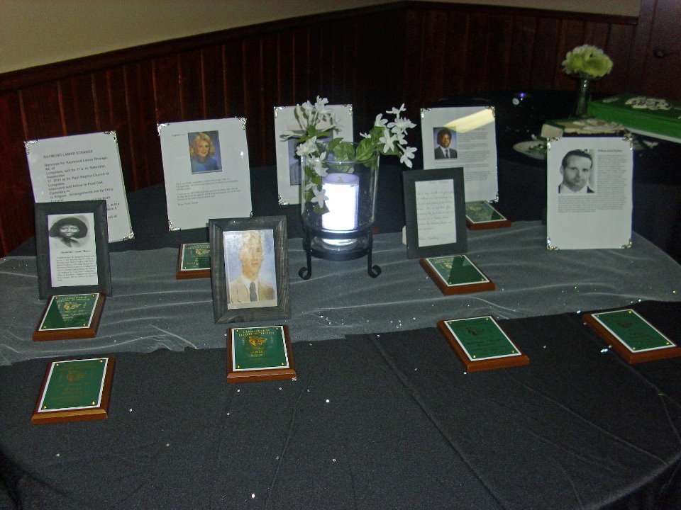 In Memory