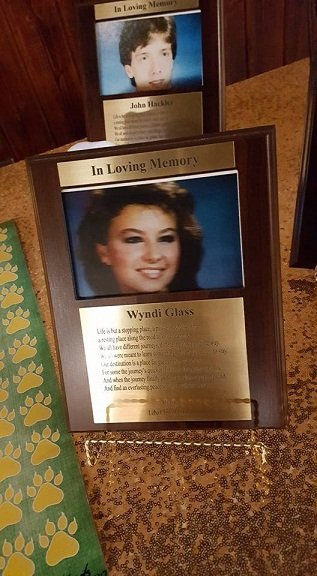 In Memory