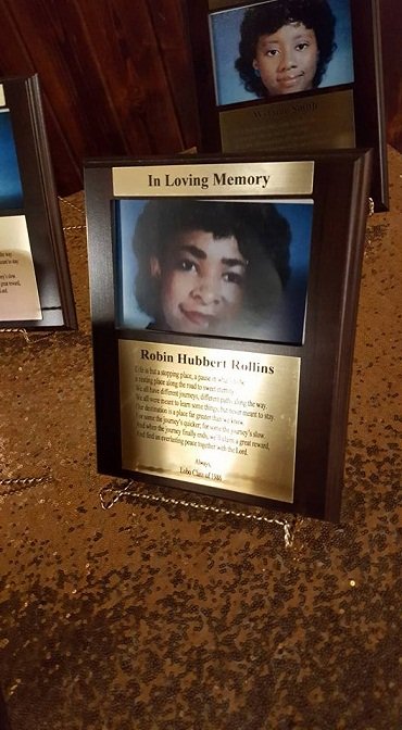 In Memory