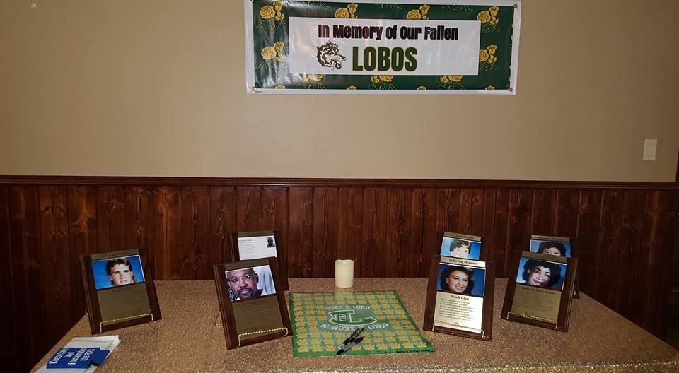 In Memory