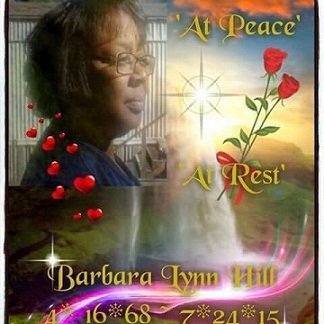 In Memory