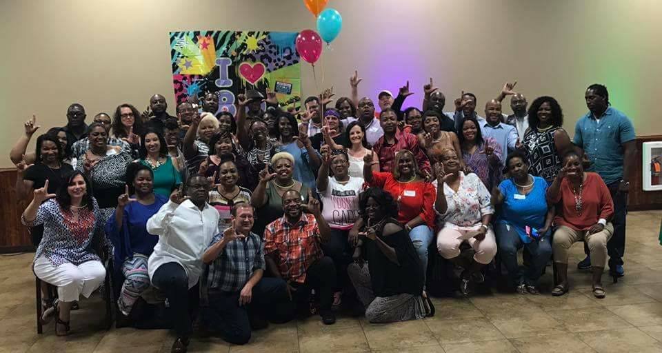 August 2017 Newsletter