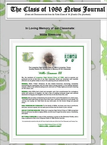 April 2022 Newsletter