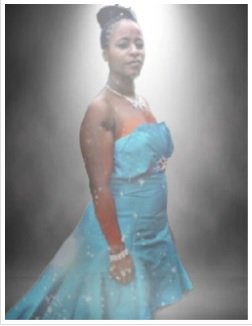 In Memory of Beverly Smith