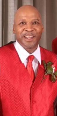 In Memory of Roderick Darden