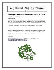 June 14 Newsletter
